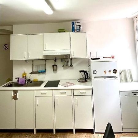 Wohnung Am Grazer Hauptplatz Buitenkant foto