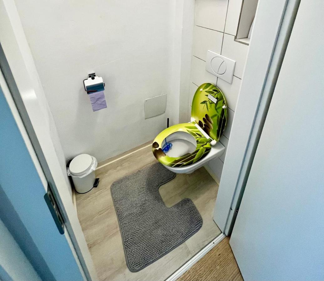 Wohnung Am Grazer Hauptplatz Buitenkant foto